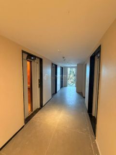 Beach Class Rio Vermelho – Apartamento com Vista Mar
