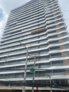 Beach Class Rio Vermelho – Apartamento com Vista Mar