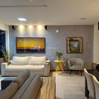 APARTAMENTO 3/4 STIEP 94M² R$ 750.000,00