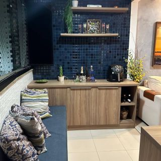 APARTAMENTO 3/4 STIEP 94M² R$ 750.000,00