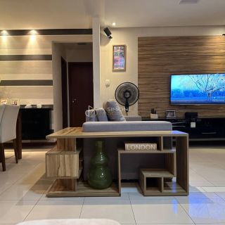 APARTAMENTO 3/4 STIEP 94M² R$ 750.000,00