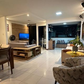 APARTAMENTO 3/4 STIEP 94M² R$ 750.000,00