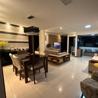 APARTAMENTO 3/4 STIEP 94M² R$ 750.000,00
