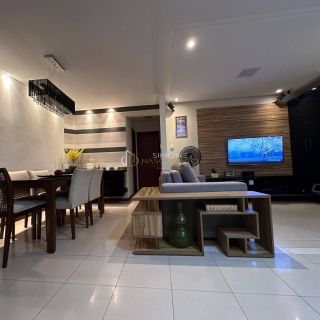 APARTAMENTO 3/4 STIEP 94M² R$ 750.000,00