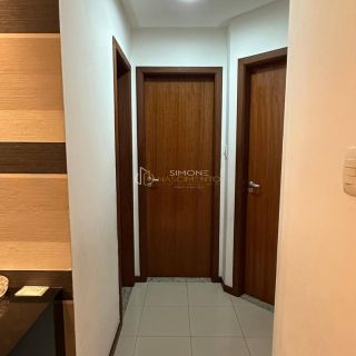 APARTAMENTO 3/4 STIEP 94M² R$ 750.000,00
