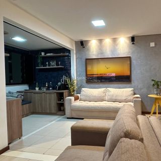APARTAMENTO 3/4 STIEP 94M² R$ 750.000,00