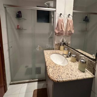 APARTAMENTO 3/4 STIEP 94M² R$ 750.000,00
