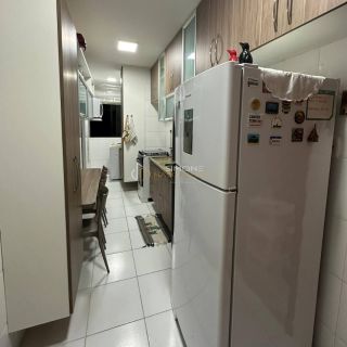 APARTAMENTO 3/4 STIEP 94M² R$ 750.000,00