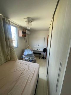 APARTAMENTO 3/4 EM LAURO DE FREITAS