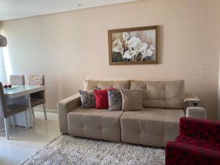 Excelente oportunidade! Apartamento de 48m² completamente reformado e pronto para morar!