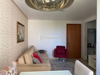Excelente oportunidade! Apartamento de 48m² completamente reformado e pronto para morar!