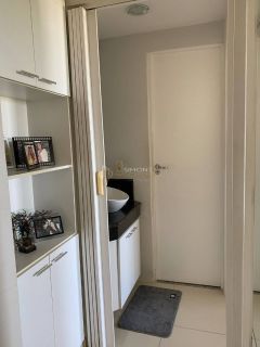 Excelente oportunidade! Apartamento de 48m² completamente reformado e pronto para morar!