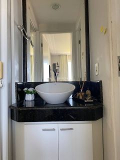 Excelente oportunidade! Apartamento de 48m² completamente reformado e pronto para morar!
