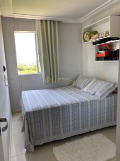 Excelente oportunidade! Apartamento de 48m² completamente reformado e pronto para morar!