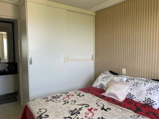 Excelente oportunidade! Apartamento de 48m² completamente reformado e pronto para morar!
