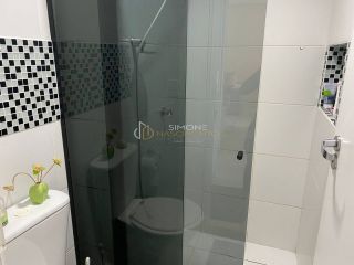 Excelente oportunidade! Apartamento de 48m² completamente reformado e pronto para morar!
