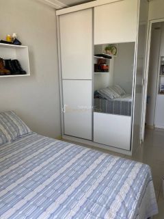 Excelente oportunidade! Apartamento de 48m² completamente reformado e pronto para morar!