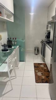 Excelente oportunidade! Apartamento de 48m² completamente reformado e pronto para morar!