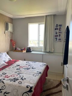 Excelente oportunidade! Apartamento de 48m² completamente reformado e pronto para morar!