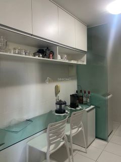 Excelente oportunidade! Apartamento de 48m² completamente reformado e pronto para morar!