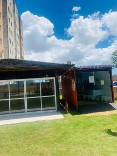 Excelente oportunidade! Apartamento de 48m² completamente reformado e pronto para morar!