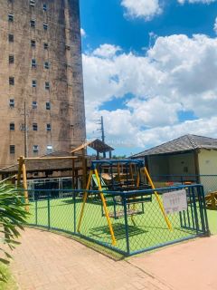 Excelente oportunidade! Apartamento de 48m² completamente reformado e pronto para morar!