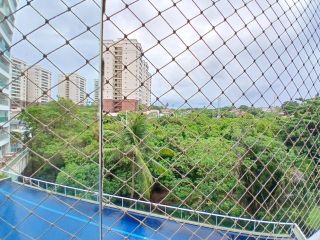 Apartamento 2 /4 e 1 suíte Pituaçu