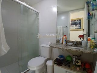 Apartamento 2 /4 e 1 suíte Pituaçu