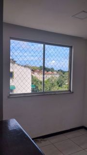 Apartamento 2/4 Nova Brasília