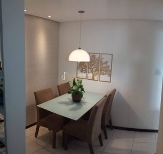 Apartamento 2/4 Nova Brasília