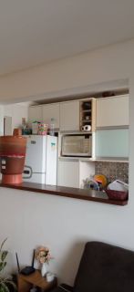 Apartamento 2/4 Nova Brasília