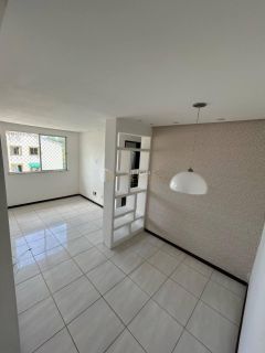 Apartamento 2/4 Nova Brasília