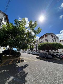 Apartamento 2/4 Nova Brasília