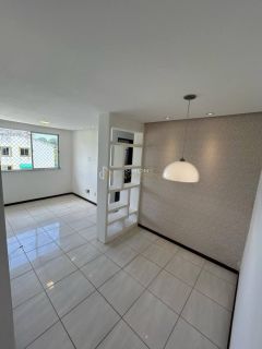 Apartamento 2/4 Nova Brasília