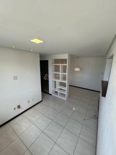 Apartamento 2/4 Nova Brasília