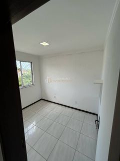 Apartamento 2/4 Nova Brasília