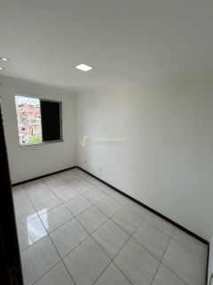 Apartamento 2/4 Nova Brasília