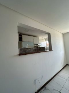 Apartamento 2/4 Nova Brasília