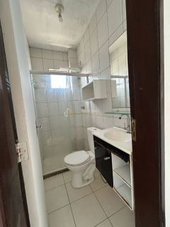 Apartamento 2/4 Nova Brasília