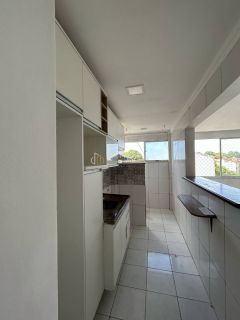 Apartamento 2/4 Nova Brasília