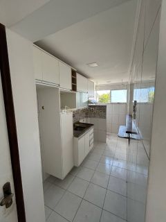 Apartamento 2/4 Nova Brasília