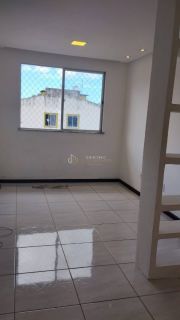 Apartamento 2/4 Nova Brasília