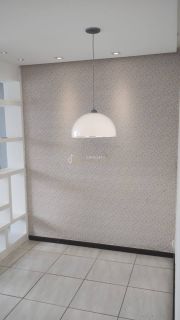 Apartamento 2/4 Nova Brasília
