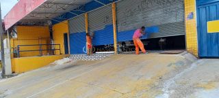 Galpão Vender São Cristóvão em Salvador