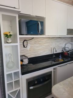 Apartamento 2 /4  Itapuã em Salvador