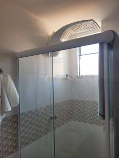 Apartamento 2 /4  Itapuã em Salvador