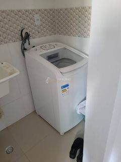 Apartamento 2 /4  Itapuã em Salvador