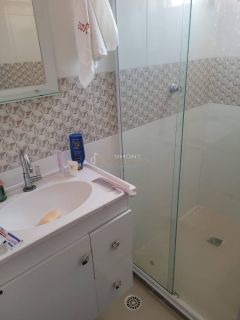 Apartamento 2 /4  Itapuã em Salvador