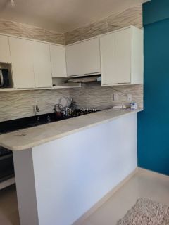 Apartamento 2 /4  Itapuã em Salvador
