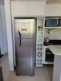 Apartamento 2 /4  Itapuã em Salvador